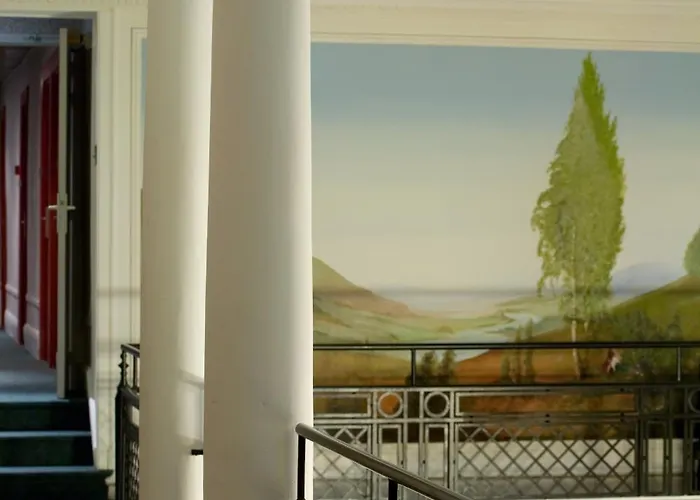 Logis Le Midland Vichy