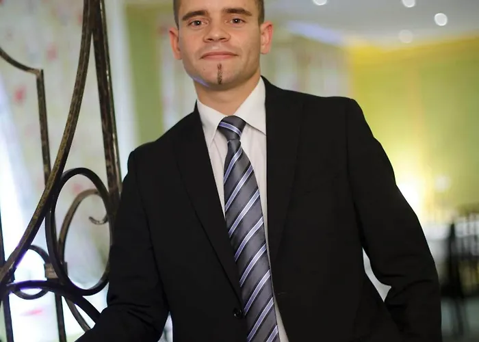 Logis Le Midland Hotel Vichy