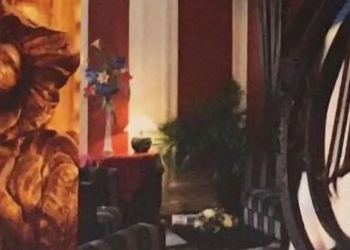 Logis Le Midland Hotel 3*