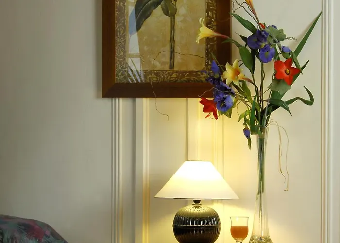 Logis Le Midland Hotel 3*