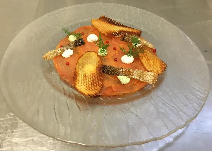 Hotel Logis Le Midland 3*