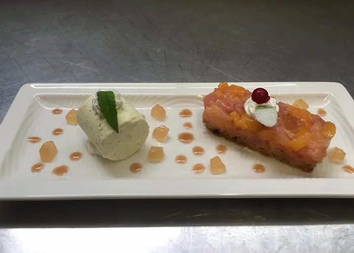 Logis Le Midland Vichy