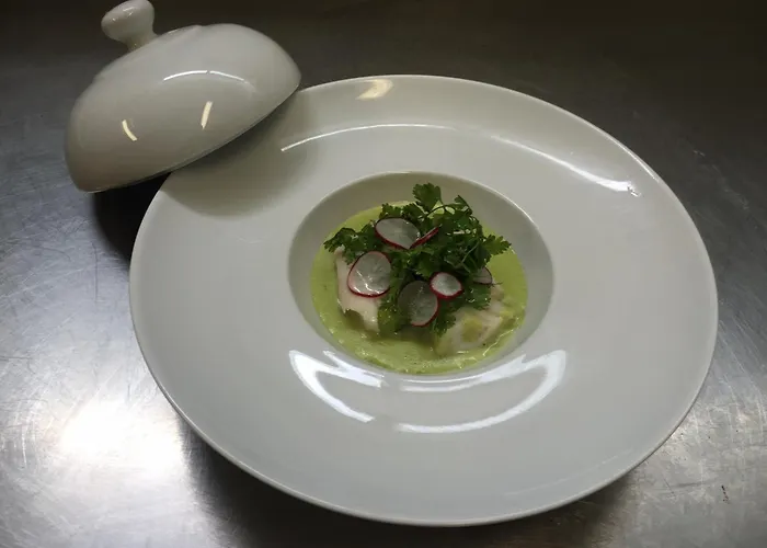 Hotel Logis Le Midland 3*