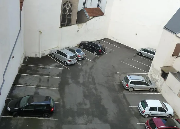 Logis Le Midland 3* Vichy