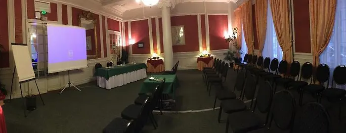 Logis Le Midland 3* Vichy