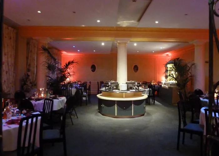 Hotel Logis Le Midland 3*