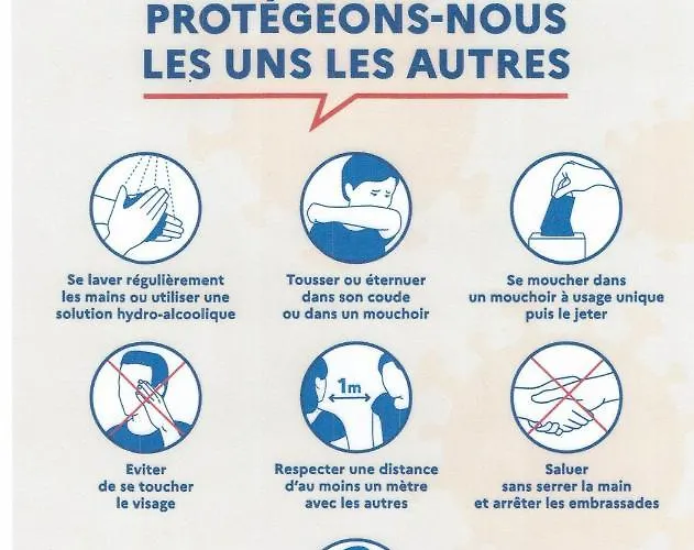 Logis Le Midland Hotel